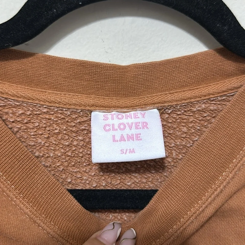 Stoney Clover Lane
